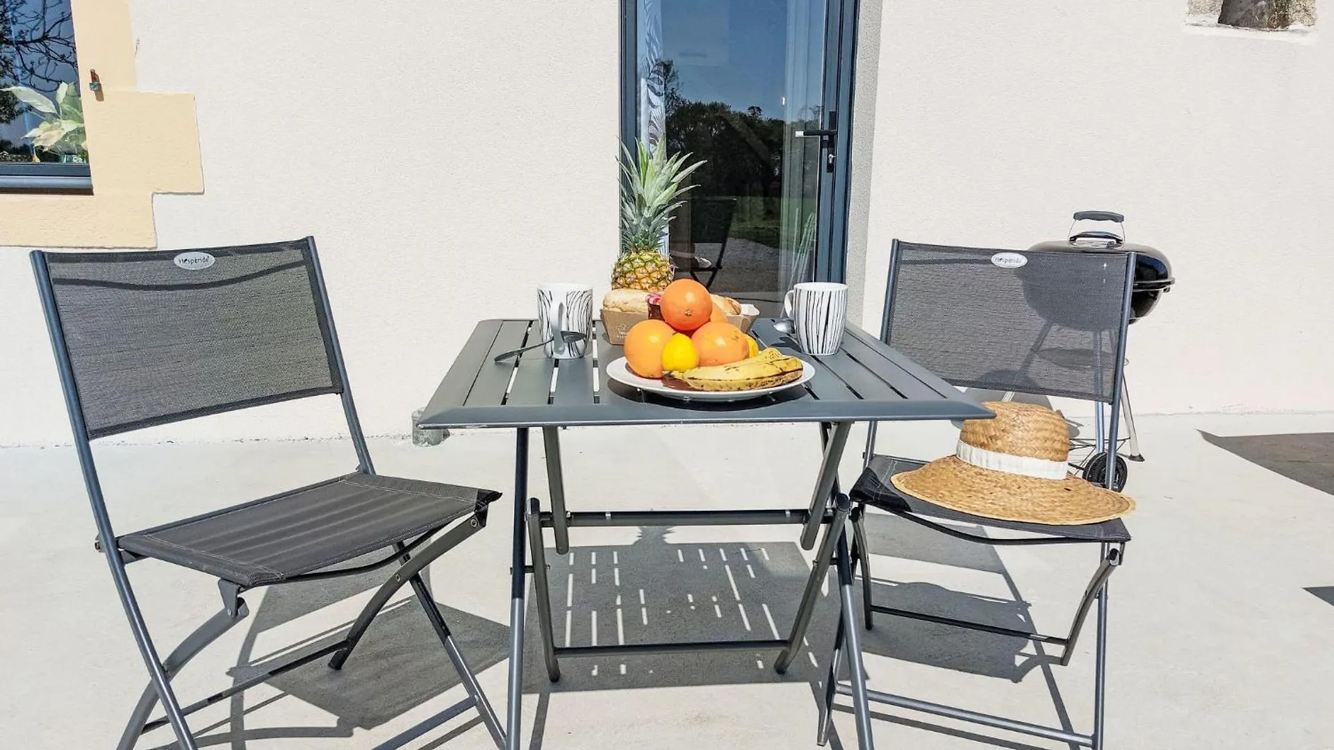 Holiday Home La Trelennette By Interhome Plonéour-Lanvern