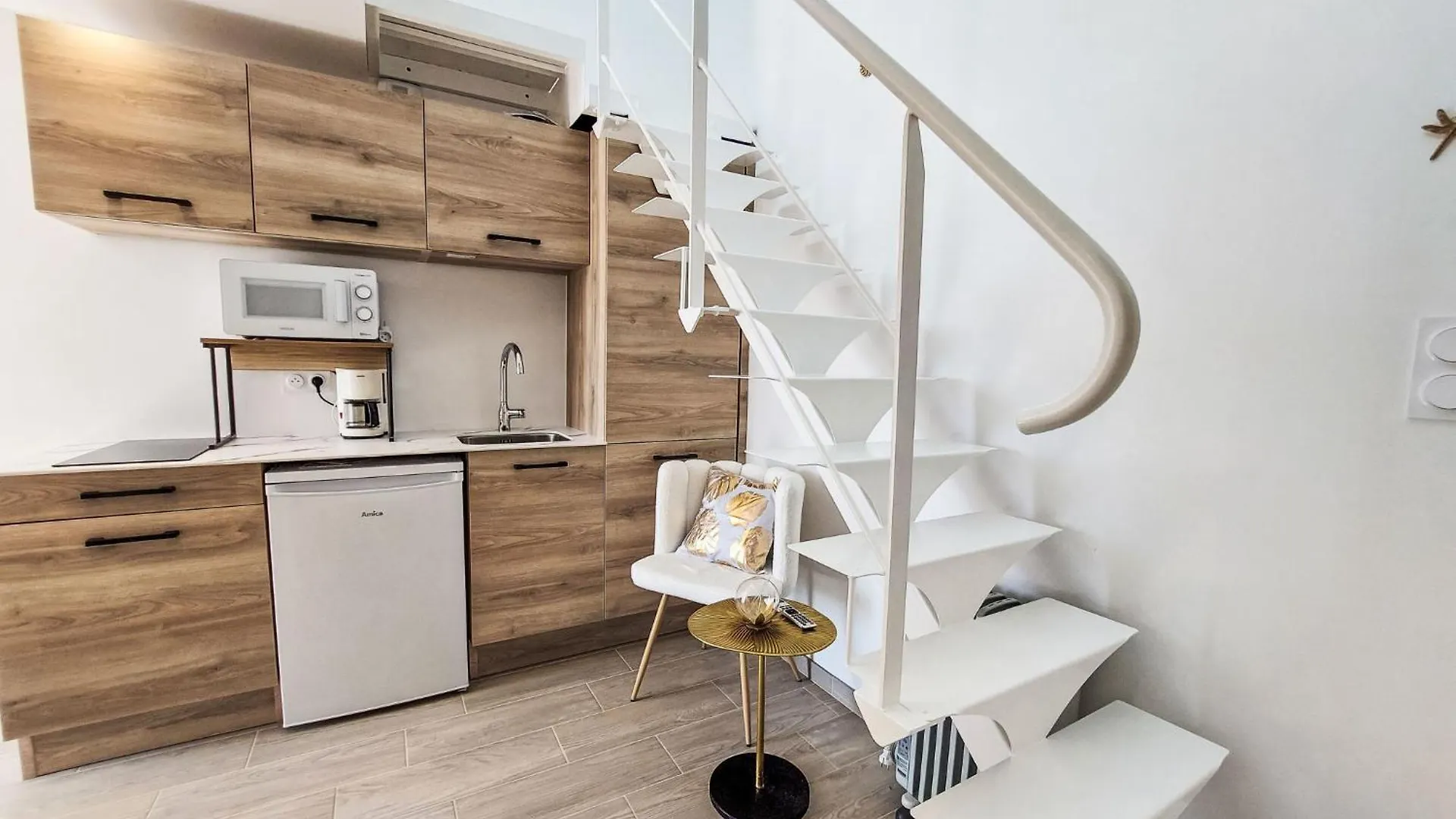 Holiday Home La Trelennette By Interhome Plonéour-Lanvern