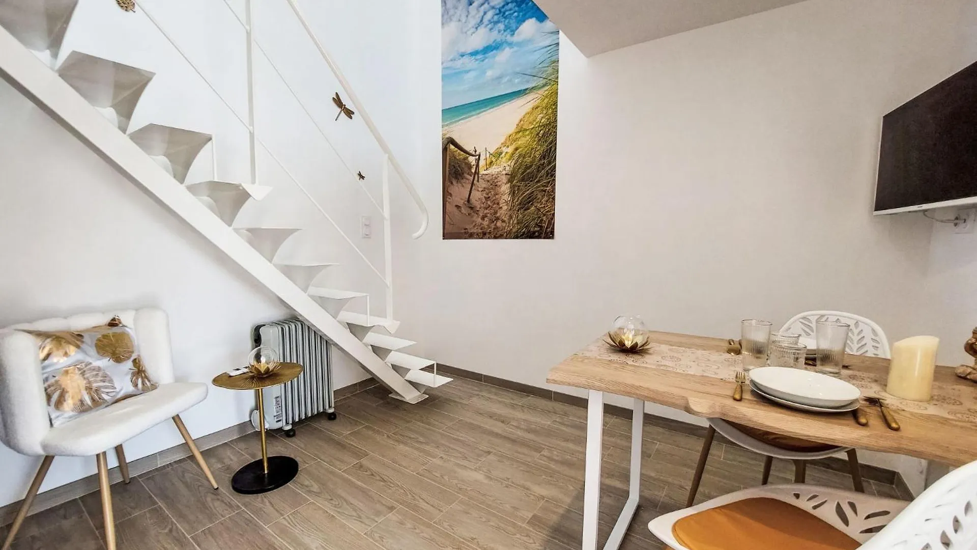 Holiday Home La Trelennette By Interhome Plonéour-Lanvern
