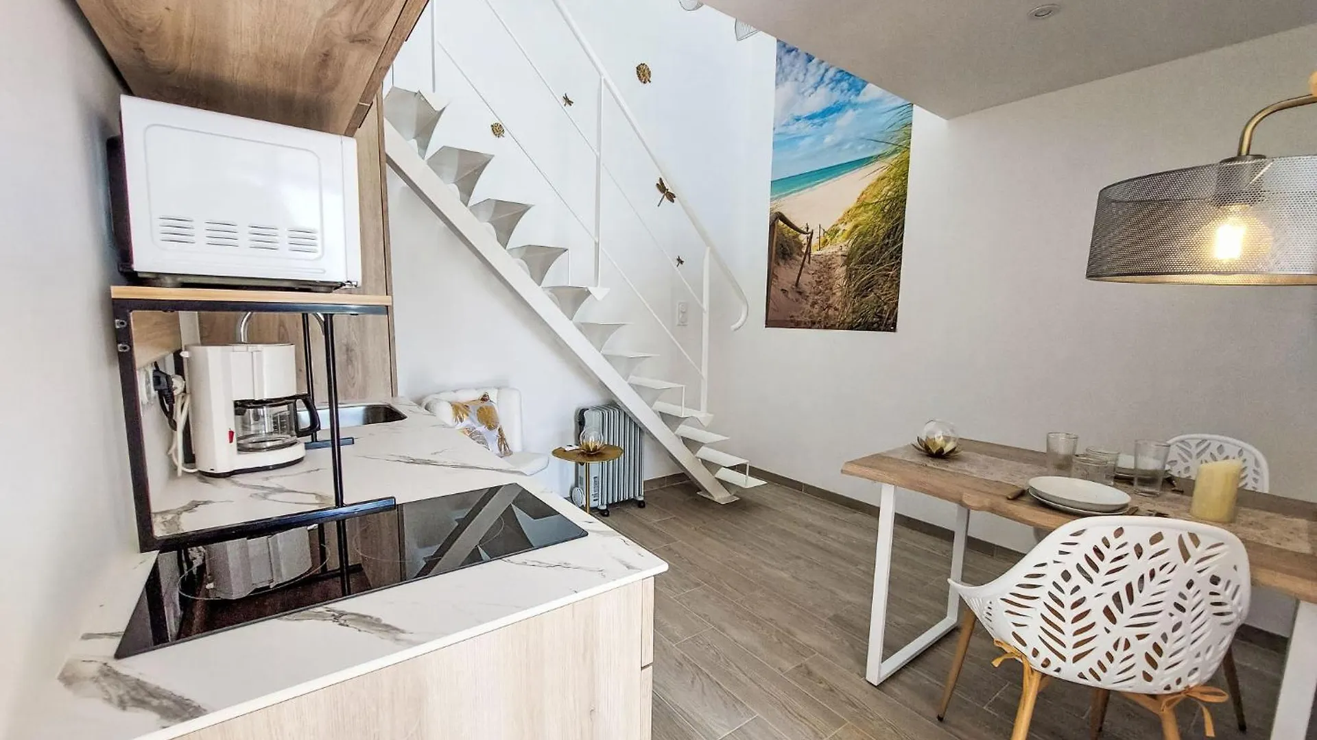 Holiday Home La Trelennette By Interhome Plonéour-Lanvern