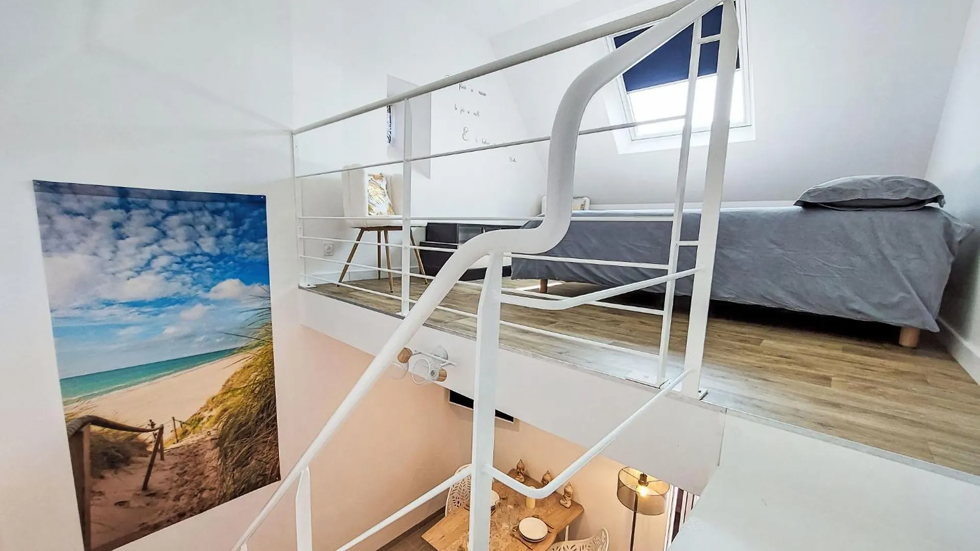 Holiday Home La Trelennette By Interhome Plonéour-Lanvern