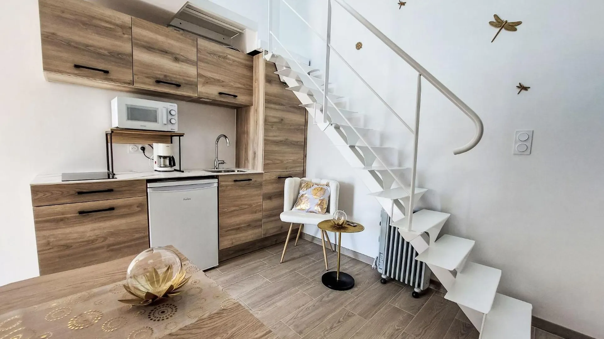 Holiday Home La Trelennette By Interhome Plonéour-Lanvern